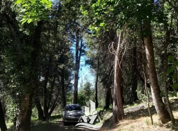 Terreno · 1500m² · Lotes en Barrio Residencial Bosques del Paralelo
