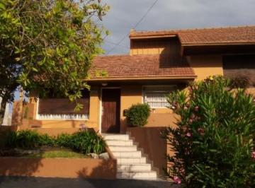 Casa de 3 ambientes, Mar del Plata · Hermoso Chalet en Punta Mogotes