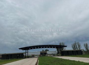 Terreno · 2000m² · Terreno en Venta Parque Industrial Moreno