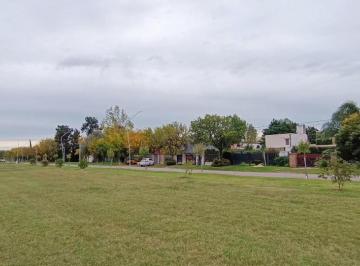 Terreno · 300m² · Venta Terreno en Ecotierra - Pueblo Esther