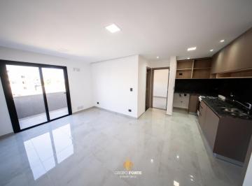 Departamento · 41m² · 2 Ambientes · Departamento en Venta en Pueyrredon a Estrenar