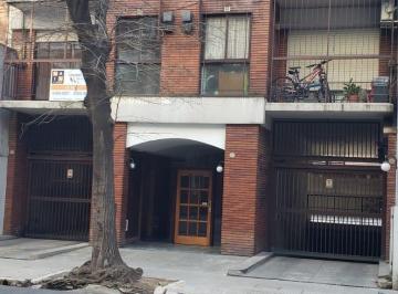 Garage · 13m² · 1 Cochera · Cochera en Venta Belgrano Mendoza 2800