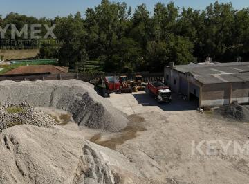 Bodega-Galpón · 550m² · 7 Ambientes · Terreno con Galpon Deposito y Oficinas en Pilar