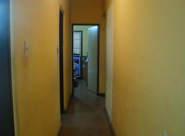 CIRCILACION A DORMIT. · Departamento de 3 Dorm. en Barrio Sur