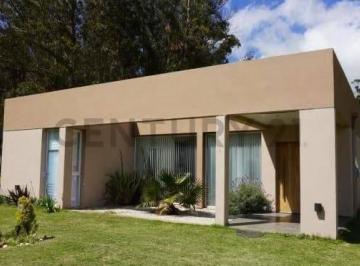 Casa · 102m² · 3 Ambientes · Casa 3 Ambientes, en Country Costa del Sol. Mar Chiquita