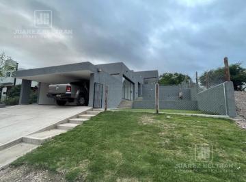 Casa · 97m² · 4 Ambientes · 1 Cochera · Casa en Venta 2 Dorm. - B° Privado Las Marias - Villa Allende.