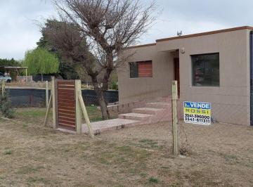 Casa · 199m² · 10 Ambientes · 1 Cochera · Venta de Casa en Cosquin en Molinari