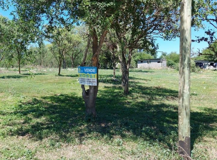 Terreno · 469m²