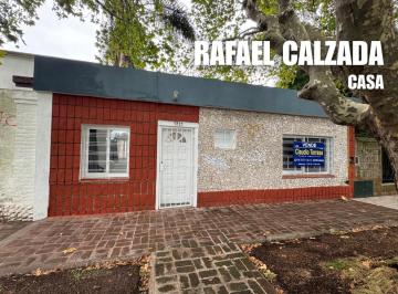 Casa · 70m² · 3 Ambientes · Casa en Venta en Rafael Calzada