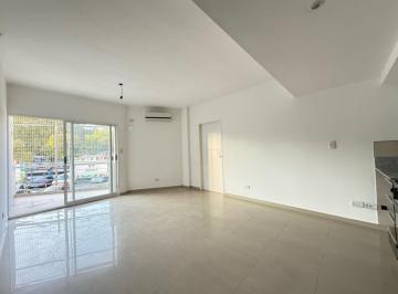 Departamento · 45m² · 2 Ambientes · Alquiler Departamento 2 Amb con Balcón Villa del Parque