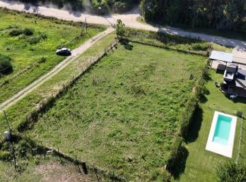 Terreno · 1500m² · Venta - Lote - Barrio El Remanso - Exaltación de La Cruz