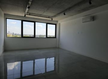 Oficina comercial · 44m² · 2 Ambientes · 1 Cochera · Oficina a Estrenar