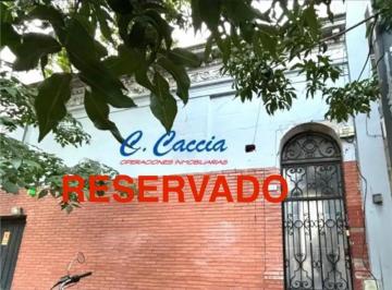 PH · 65m² · 3 Ambientes · Casas - P. Horiz. - Palermo, Capital Federal