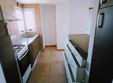 Departamento · 48m² · 2 Ambientes · 1 Cochera · ¡Oportunidad! Amplio Depto 2 Ambientes con Cochera y Baulera