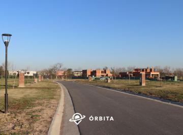 Terreno · 675m² · Lote en Venta en San Fermin, Don Torcuato