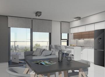 Departamento · 53m² · 2 Ambientes · 1 Cochera · Venta Dos Ambientes 64 m², 50 Cuotas, Lanús.