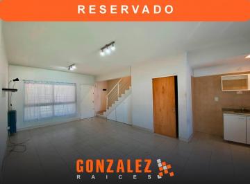 PH · 94m² · 3 Ambientes · 1 Cochera · Dúplex 3 Amb con Jardín - Ciudad Evita