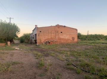 Campo , Santa Rosa · Terravalverde Vende 21 Hectáreas Incultas en Las Catitas, Santa Rosa
