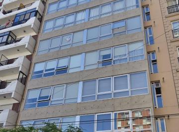 Departamento de 3 ambientes, Mar del Plata · Departamento 3 Amb C/cochera (Lamadrid 2500)
