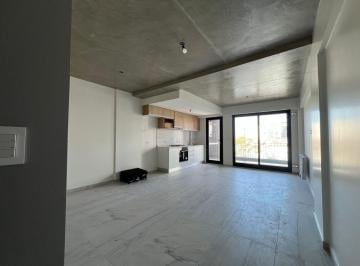 Departamento de 1 ambiente, Almagro · Departamento de 2 Ambientes con Balcón y Parrilla