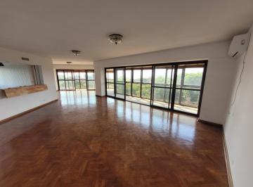 Departamento · 204m² · 4 Ambientes · 1 Cochera · Departamento en La Lucila - Libert./rio