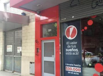 Departamento · 29m² · 1 Ambiente · Departamento - La Plata