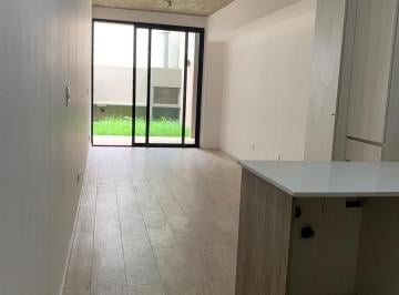 Departamento · 35m² · 1 Ambiente · Departamento en Venta Coghlan 1 Ambiente a Estrenar, Pb con Jardín