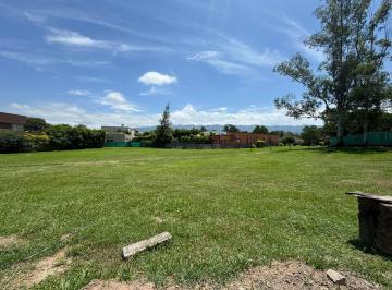 Terreno , Yerba Buena · En Venta! Lote Central con Escritura Country Pilar Yb