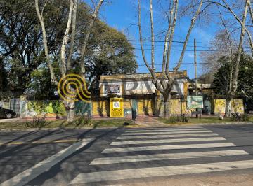 Local comercial , San Fernando · Local de 2261 m² - Punta Chica - Apto Varios Destinos