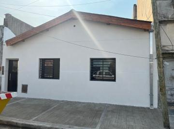 Casa de 3 ambientes, Avellaneda · Venta Casa Refaccionada a Nueva Avellaneda