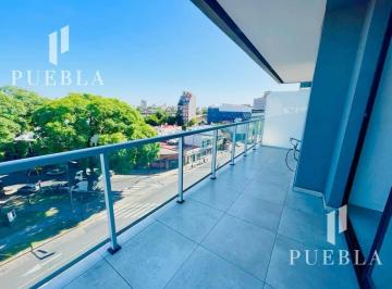 Departamento · 46m² · 2 Ambientes · Departamento en Villa Luro