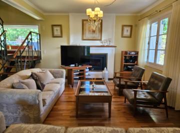 Casa de 3 ambientes, Río Cuarto · Venta, Casa de Categoria, Barrio Banda Norte,