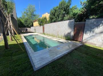 Departamento · 140m² · 4 Ambientes · 1 Cochera · Venta Dpto Duplex 4 Ambientes en Canning Exclusive