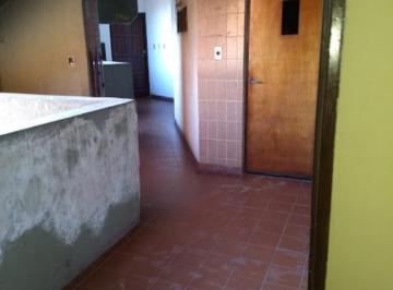 HALL ACCESO 1ER PISO · Departamento Zona Influencia Campus Universitario Ing Herrera