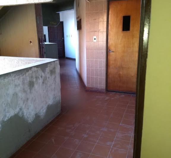 Departamento · 48m² · 5 Ambientes