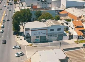 Terreno · 550m² · Propiedad en Block Ideal Desarrollo