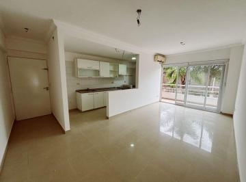 Departamento · 73m² · 3 Ambientes · 1 Cochera · Departamento 3 Ambientes C/ Cochera Alquiler - Tigre