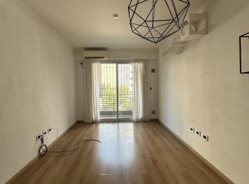 Departamento · 50m² · 2 Ambientes · 1 Cochera · Depto 2 Ambientes con Cochera / Edificio con Amenities