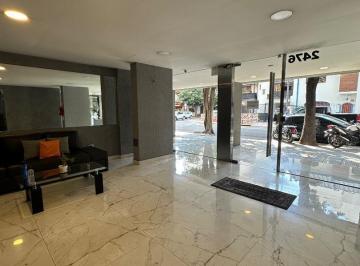Departamento · 50m² · 2 Ambientes · 1 Cochera · Depto 2 Ambientes con Cochera / Edificio con Amenities