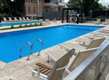 Departamento · 140m² · 6 Ambientes · Departamento en Alquiler/venta en Opera Park! 2dorm Cochera Opcional