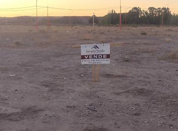Terreno , Vista Alegre · Excelente Lote de 350 m² en Loteo Vista Alegre IV