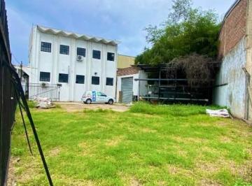 Depósito , Ituzaingó · Galpón de Excelente Ubicación Sobre Colectora de Autopista Acceso Oeste