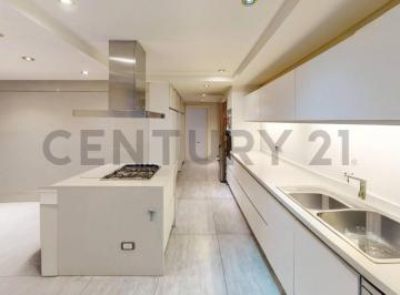 Departamento · 159m² · 4 Ambientes · 1 Cochera · Venta Departamento 4 Ambientes en Palermo con Cochera, Dependencia y Full Amenities