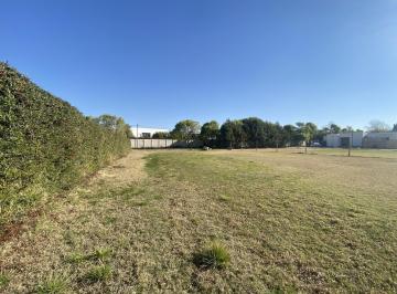 Terreno · 800m² · Pueyrredón 1140