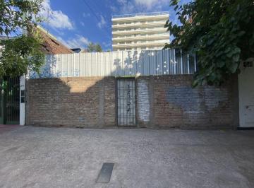 Terreno · 185m² · Roque Saenz Peña 2046
