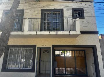 Departamento · 50m² · 6 Ambientes · 1 Cochera · Biritos 125 - Godoy Cruz