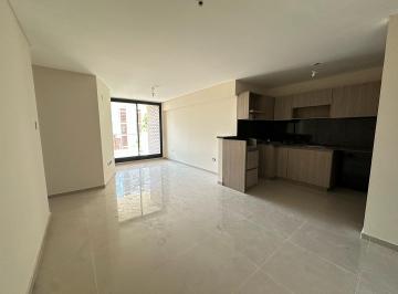 Departamento de 3 ambientes, Córdoba · Torre Reggia 7 - Frente - Balcon Amplio - 2 Dorm.