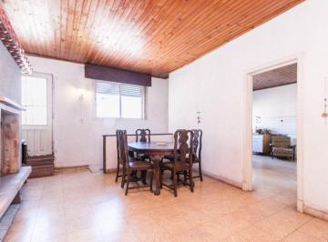 Depósito · 172m² · Depósito en Venta con Departamento de 4 Ambientes