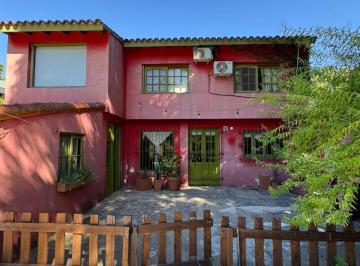 Casa de 6 ambientes, Tigre · Excelente Propiedad en Tigre Residencial
