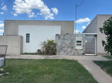 Departamento · 35m² · 2 Ambientes · Depto de un Dormitorio en Barrio La Cañada